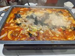 -火龙堂·风味民间菜(文一路店)