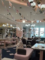 -奈尔宝家庭中心·儿童乐园·亲子餐厅(苏州大悦城店)