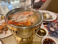 -芭菲盛宴·环球美食(解放碑英利国际店)