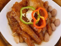 -新梅园不夜粥(龙华店)