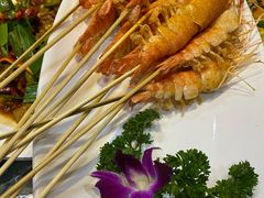 -鲤城海鲜酒楼(晋联国际中心店)
