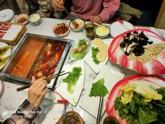 -伊帆食府·青海地方特色美食