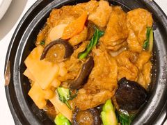 -乾隆美食·本帮菜(黄河路店)