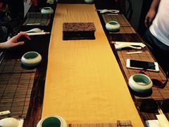 -青藤茶馆(南山路店)