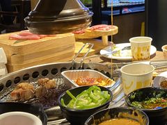 -火炉火自助餐(枫蓝国际店)