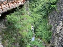 -鹿院坪生态旅游景区
