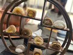 -东来顺(非遗·清真火锅·盛世广场店)