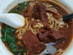 -贯一台湾牛肉面(八一七中路店)