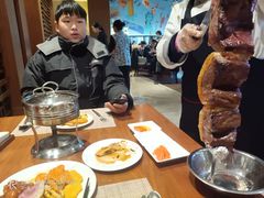 -明月东一酒店·菲斯特自助餐厅