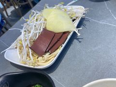 -椒椒铜炉火锅鸡(天马店)