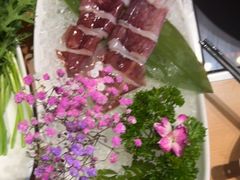 -湯系·煲汤手艺人(东二环泰禾广场店)