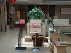 -聚春园自助餐厅(东街口店)