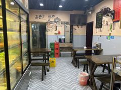 -五娃子烧烤(人民路150号院店)