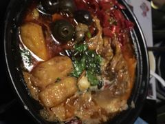 -老表记广西宵夜螺蛳鸭脚煲(西大店)