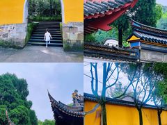 -阿育王寺