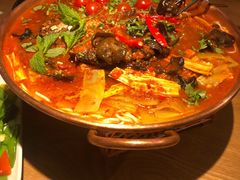 大理酸辣鱼-云水瑶意境云南菜餐厅(大悦城店)