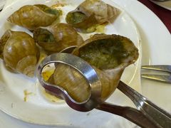 -红房子西菜馆(淮海中路店)