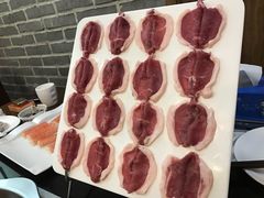 -满禾林火锅(丹东路店)