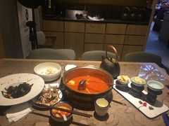 红酸汤锅底-酸喜·三度酸·贵州味