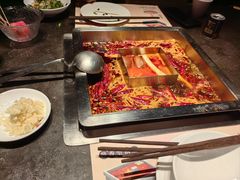-锦城印象火锅(天府三街店)