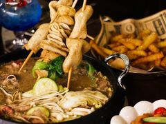 -韩鼎丰·韩国料理(林奥店)