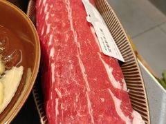 -巴奴毛肚火锅(悠唐购物中心店)