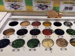 -椰小鸡·琼州糟粕醋·火锅(美兰缤纷城店)