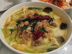 -西安饭庄·非遗陕菜(凤城五路店)