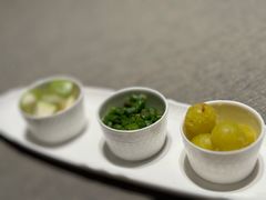 -虹潮荟·餐桌上的美食地理(太阳宫店)