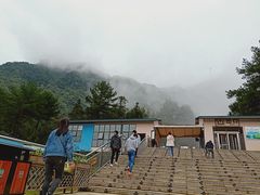 -梦幻奥陶纪景区