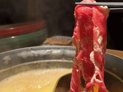 -温野菜涮涮锅(西单大悦城店)