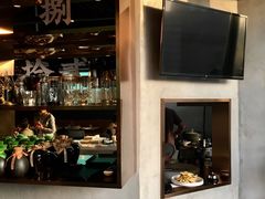 门面-日上三甘(三里屯店)