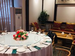 包厢-院8里·少城记忆老川菜(宽窄巷子店)