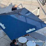 百年意大利咖啡品牌拉瓦萨空降徐汇滨江