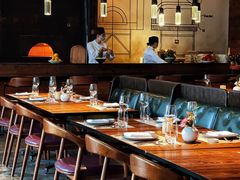 -Mercato莫卡多露台餐厅与酒吧(K11店)