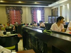 餐厅-泉城欧乐堡戏水湾艺术养生温泉