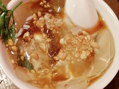 -外婆家(西红门荟聚购物中心店)