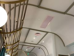 大堂-1981牛排西餐厅(海信店)