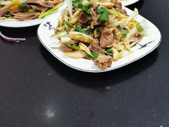 -方城正宗烩面(凤瑞路店)