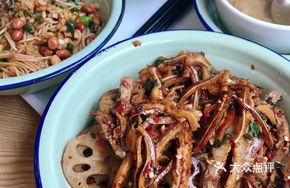 Wanfangyuan Mixed Rice Noodles