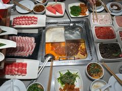 -海底捞火锅(如皋吾悦广场店)