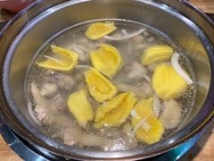 -椰夫人·养生椰子鸡(金沙洲永旺店)