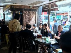-翠华餐厅(德辅道中店)