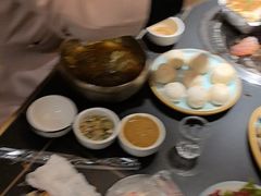 -泰白海鲜烧烤大全