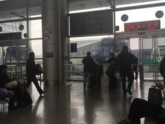 -杭州九堡客运中心