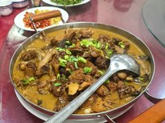 -美顺香食府鱼头老店(雪野湖店)