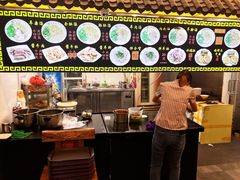 大堂-天津乾毓德饭庄·清真传统炒菜·海鲜烧烤(咸阳路店)