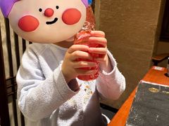波子汽水-千代武日本料理(爱建店)