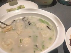 -肆月河豚·淮扬菜·湘菜(华天店)