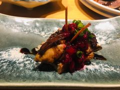 -花和海鲜自助(梅江店)